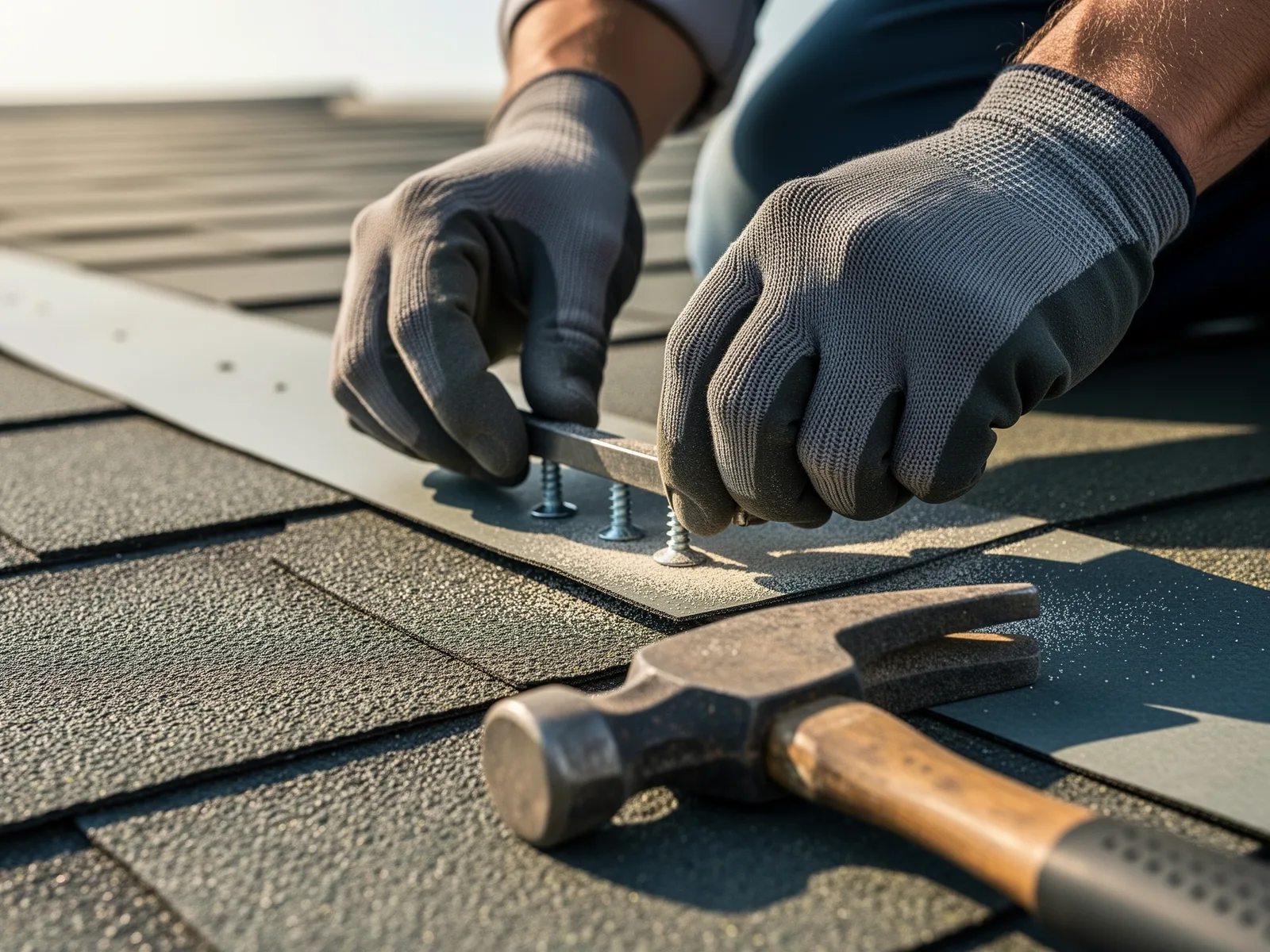 Why choose Fascia Repair in Turtletown, TN